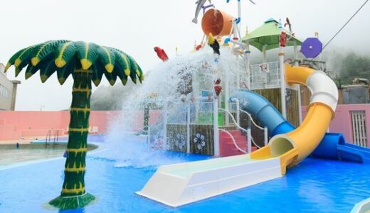 夏休み！赤ちゃんと一緒に行くウェルカムベビーの宿3選